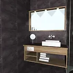 Wohlfuehlhotel Berg Heil Szálloda Holzgau