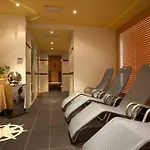 Wohlfuehlhotel Berg Heil Holzgau