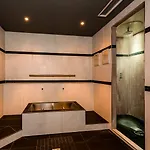 Szálloda Wohlfuehlhotel Berg Heil