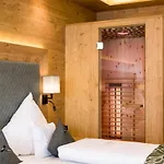 Wohlfuehlhotel Berg Heil Szálloda