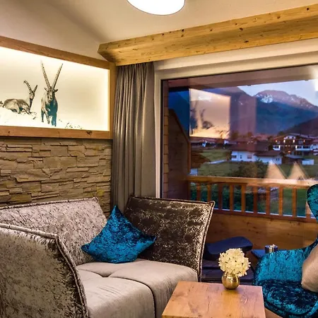 Wohlfuehlhotel Berg Heil Hotell