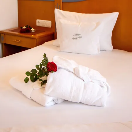 Hotel Wohlfuehlhotel Berg Heil