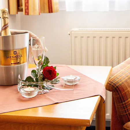 Wohlfuehlhotel Berg Heil