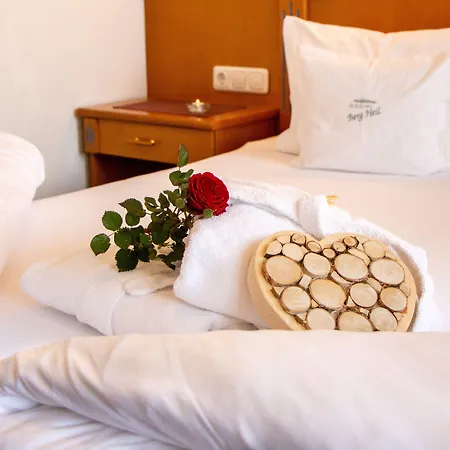 Hotel Wohlfuehlhotel Berg Heil