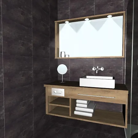 Wohlfuehlhotel Berg Heil Hotel Holzgau