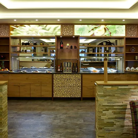 Hotel Wohlfuehlhotel Berg Heil