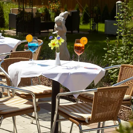 Wohlfühlhotel Berg Heil Hotel 4*