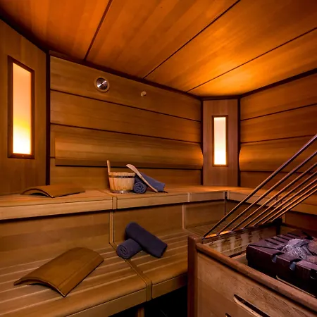 Hotel Wohlfühlhotel Berg Heil