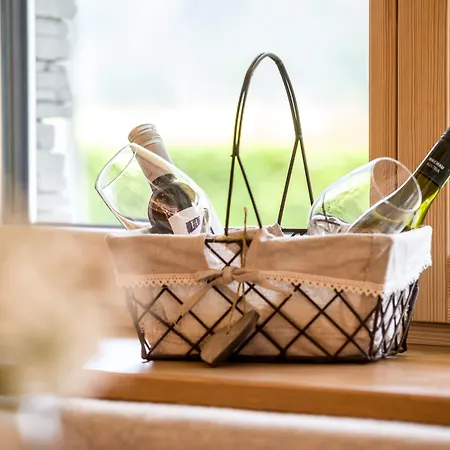 Hotell Wohlfuehlhotel Berg Heil