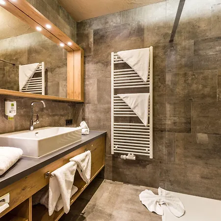 Wohlfuehlhotel Berg Heil Hotell