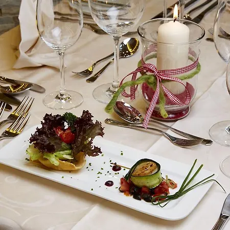 Hotel Wohlfuehlhotel Berg Heil