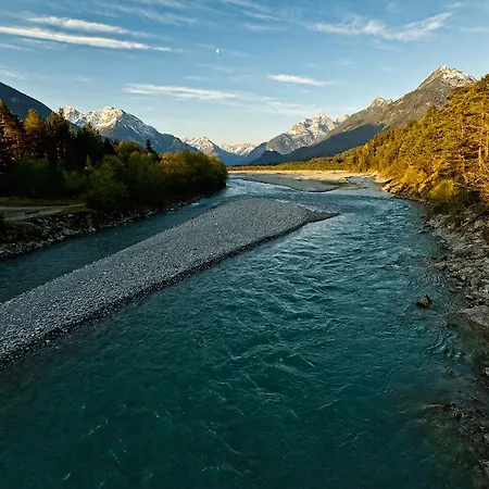 Hotel Wohlfuehlhotel Berg Heil 4*