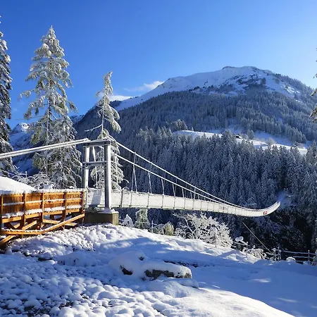 Wohlfuehlhotel Berg Heil