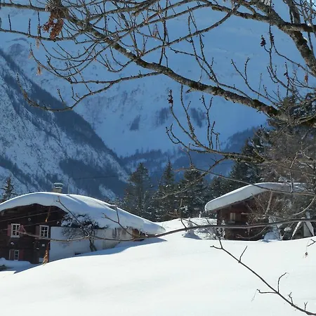 Wohlfühlhotel Berg Heil
