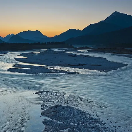 Hotel Wohlfühlhotel Berg Heil
