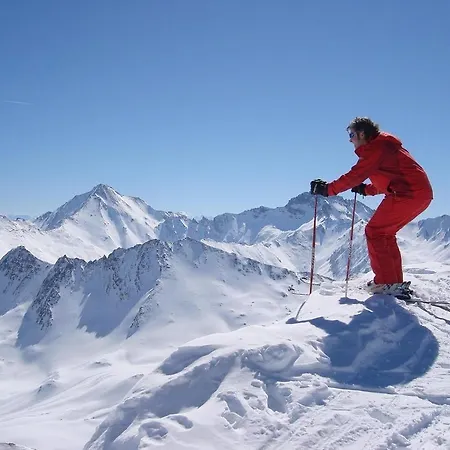 Hotel Wohlfuehlhotel Berg Heil 4*