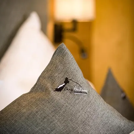 Wohlfuehlhotel Berg Heil Hotel