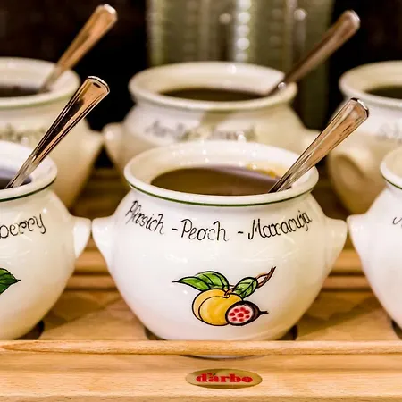 Wohlfuehlhotel Berg Heil Hotel 4*