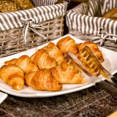 Hotel Wohlfuehlhotel Berg Heil