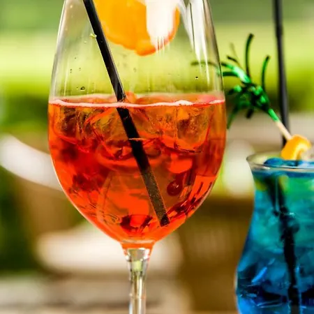 Hotel Wohlfuehlhotel Berg Heil 4*