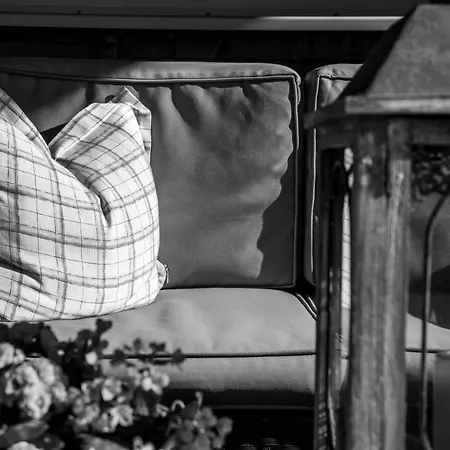 Hotel Wohlfuehlhotel Berg Heil