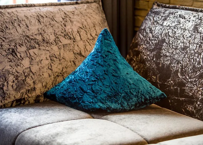 Отель Wohlfuehlhotel Berg Heil