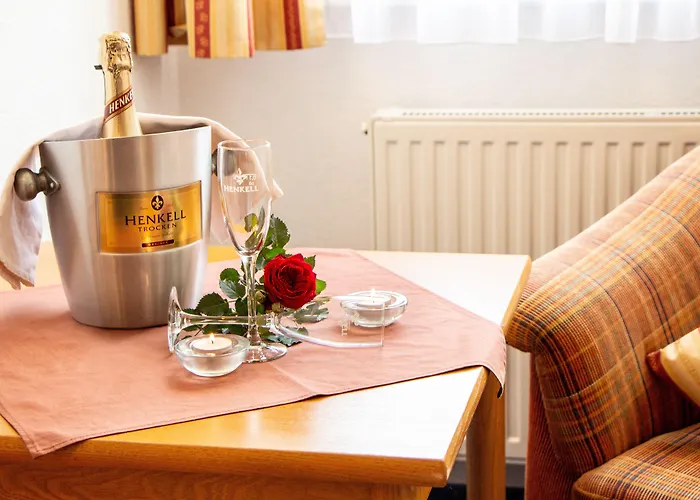 Wohlfuehlhotel Berg Heil