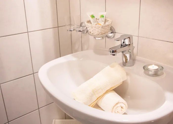 Wohlfuehlhotel Berg Heil Отель