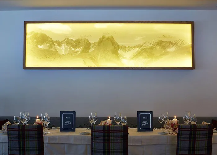 Wohlfuehlhotel Berg Heil 4*