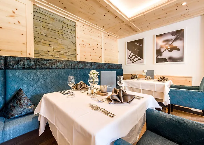 Wohlfuehlhotel Berg Heil 4*