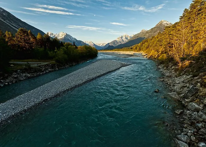 Отель Wohlfuehlhotel Berg Heil 4*