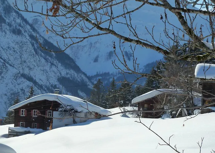 Wohlfuehlhotel Berg Heil