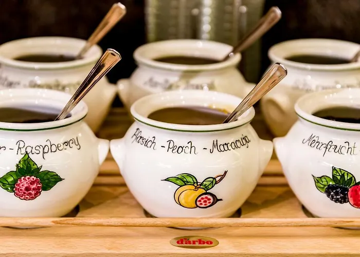 Wohlfuehlhotel Berg Heil Отель 4*