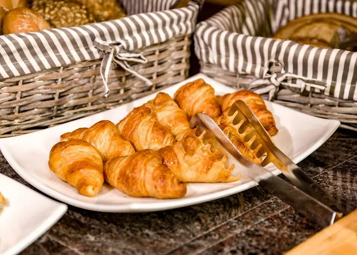 Отель Wohlfuehlhotel Berg Heil