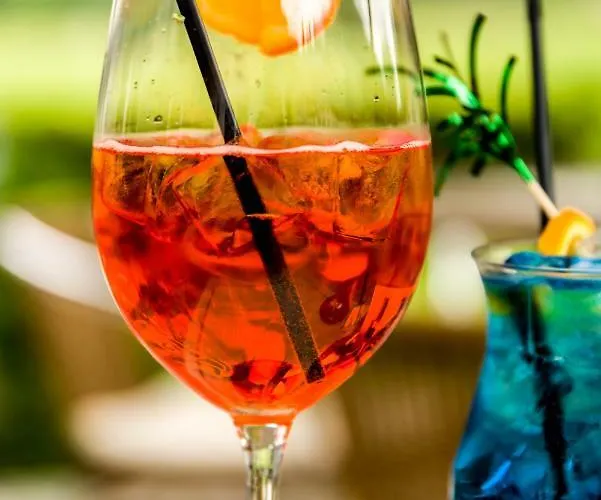 Отель Wohlfuehlhotel Berg Heil 4*