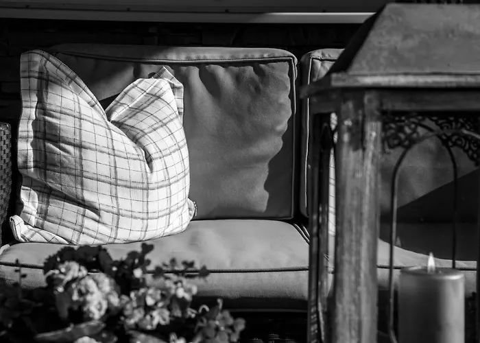 Отель Wohlfuehlhotel Berg Heil