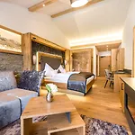 Wohlfuehlhotel Berg Heil