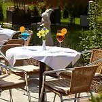 Wohlfuehlhotel Berg Heil Hotel 4*