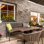 Hotel Wohlfuehlhotel Berg Heil Holzgau