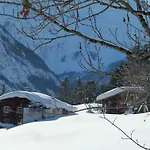 Wohlfuehlhotel Berg Heil