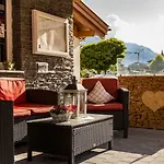 Wohlfuehlhotel Berg Heil 4* Holzgau