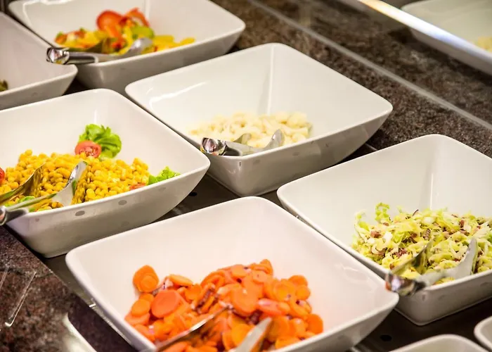 Wohlfuehlhotel Berg Heil 4*