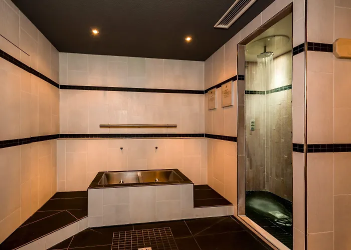 Hotel Wohlfuehlhotel Berg Heil