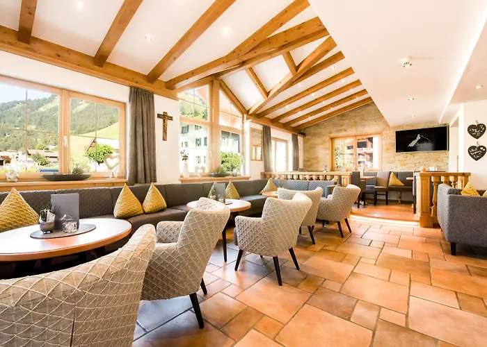 Wohlfuehlhotel Berg Heil Hotel 4*