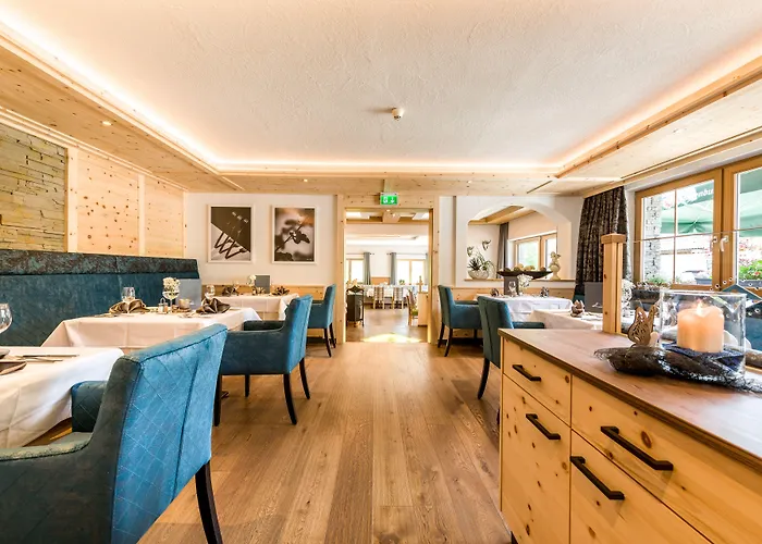 Wohlfuehlhotel Berg Heil Hotel