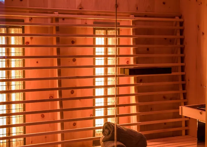 Hotel Wohlfuehlhotel Berg Heil 4*