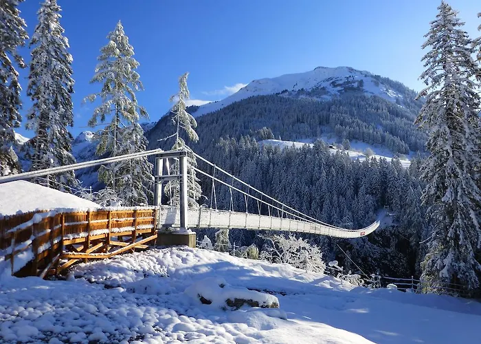 Wohlfuehlhotel Berg Heil