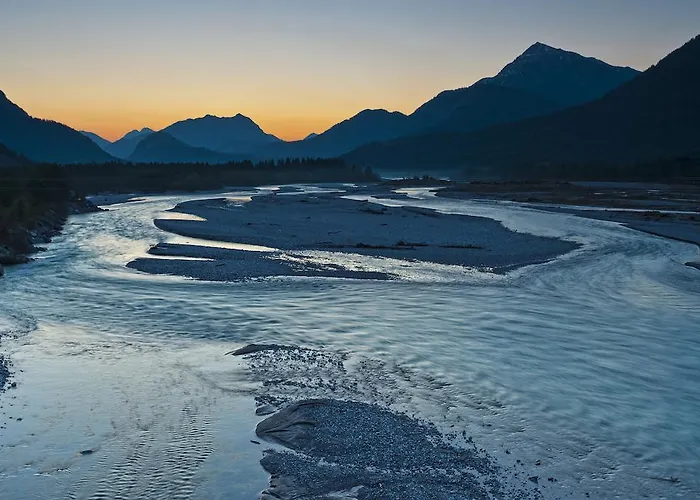 Hotel Wohlfuehlhotel Berg Heil