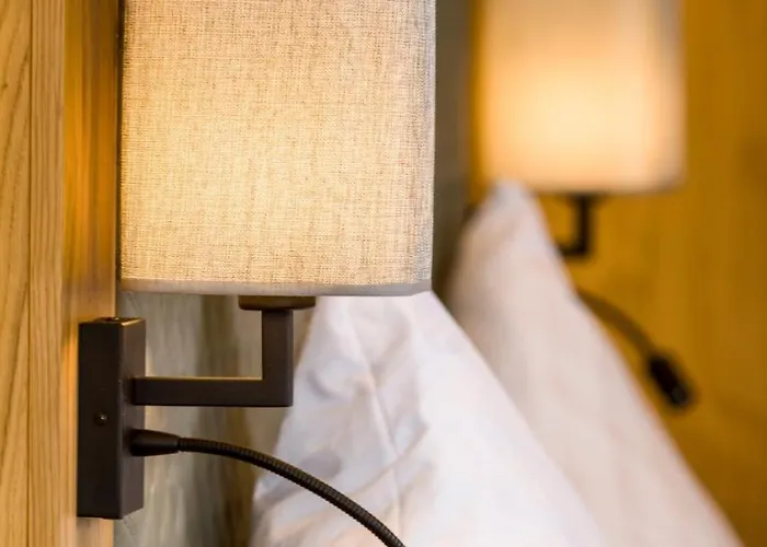 Hotel Wohlfuehlhotel Berg Heil 4*