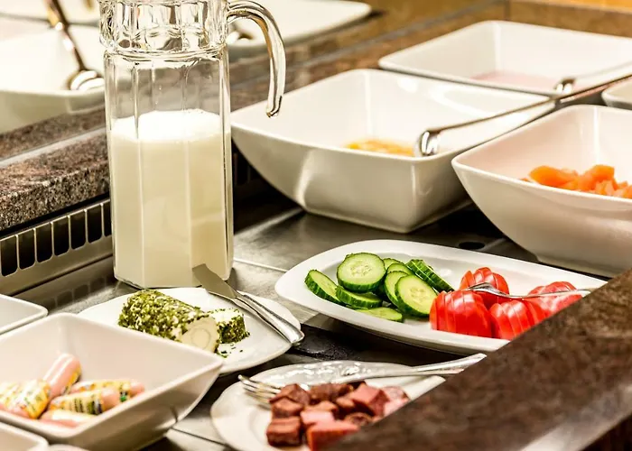 Wohlfuehlhotel Berg Heil Hotel Holzgau